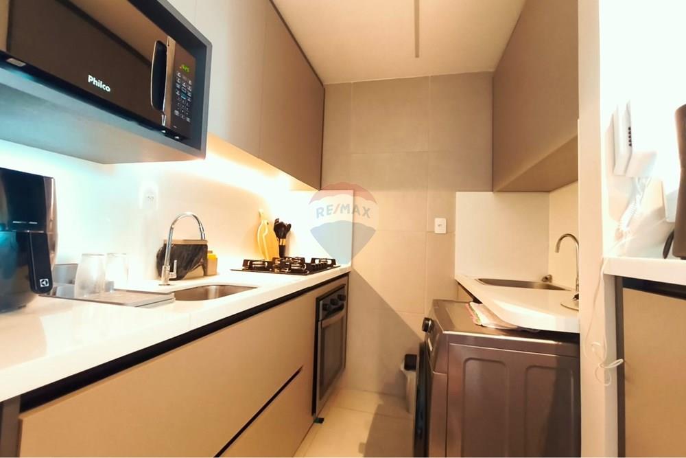 Apartamento - Alugar - Salvador , Bahia - WhatsApp Image 2026-03-30 at 22.47.33 (3).jpeg - Cozinha - 580871012-42