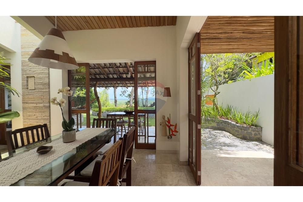 Residenční - Dům - Arraial , Bahia - BR - SALA VISTA MAR 4.jpeg - 580581025-25
