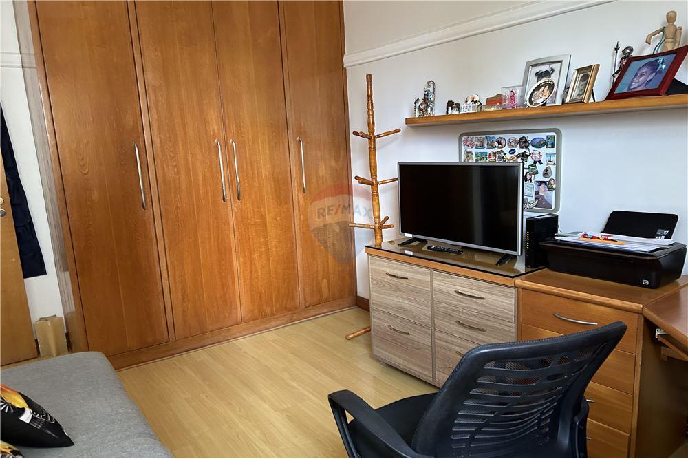 Apartamento - Jardim apipema