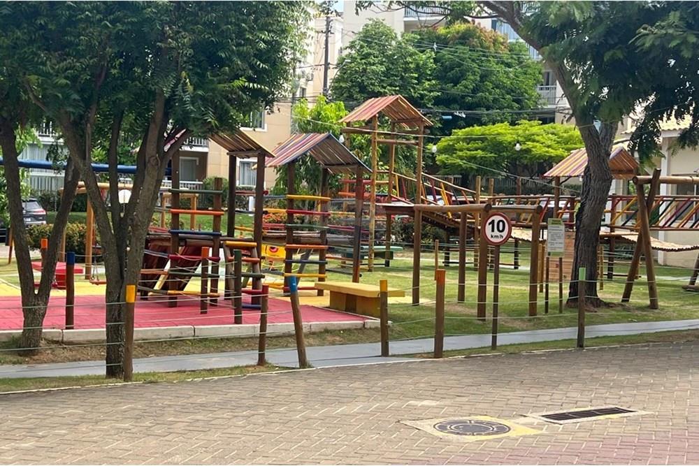 Apartamento - Alugar - Lauro de Freitas , Bahia - ARBORIS 21.jpg - 580541050-20