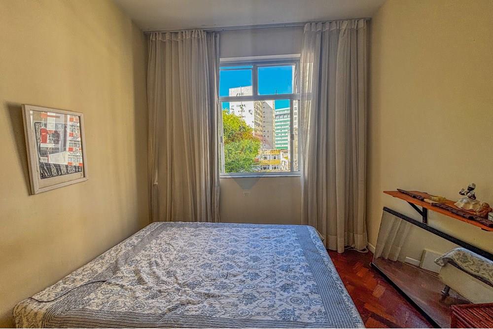 Apartamento - Barra
