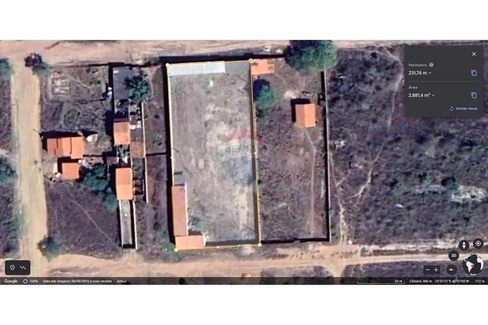 Terreno - Alugar - Jequié , Bahia - 01-1.jpg - 580731023-88