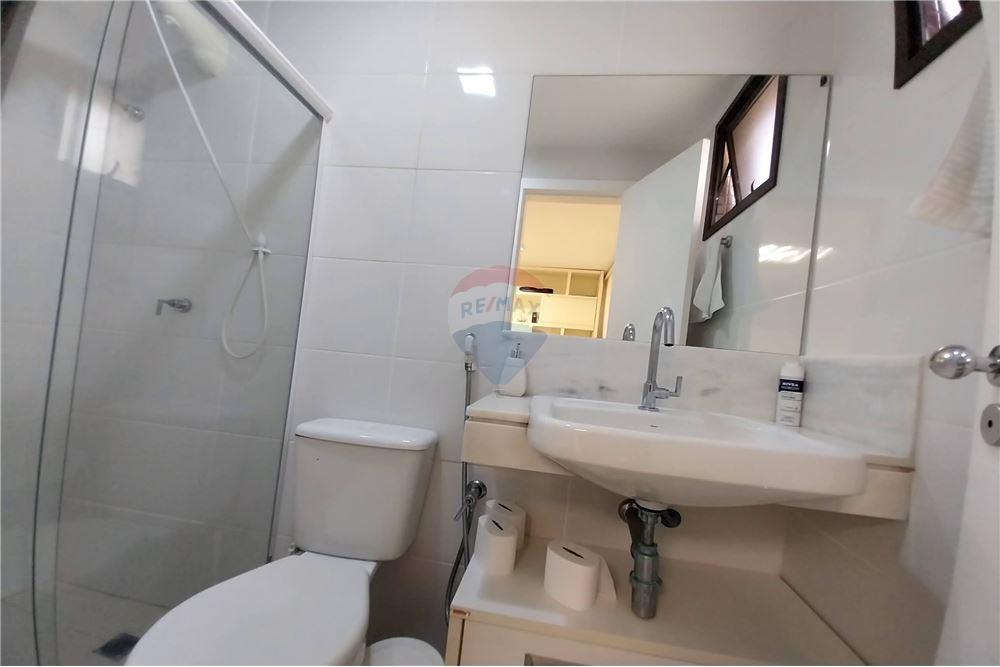 Apartamento - Chame-chame