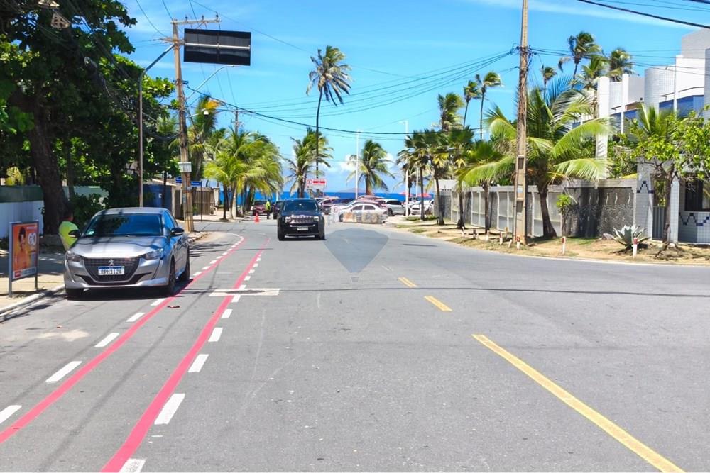 Apartamento - Alugar - Salvador , Bahia - WhatsApp Image 2026-03-22 at 11.20.47 (4).jpeg - Layout aberto - 580871012-33