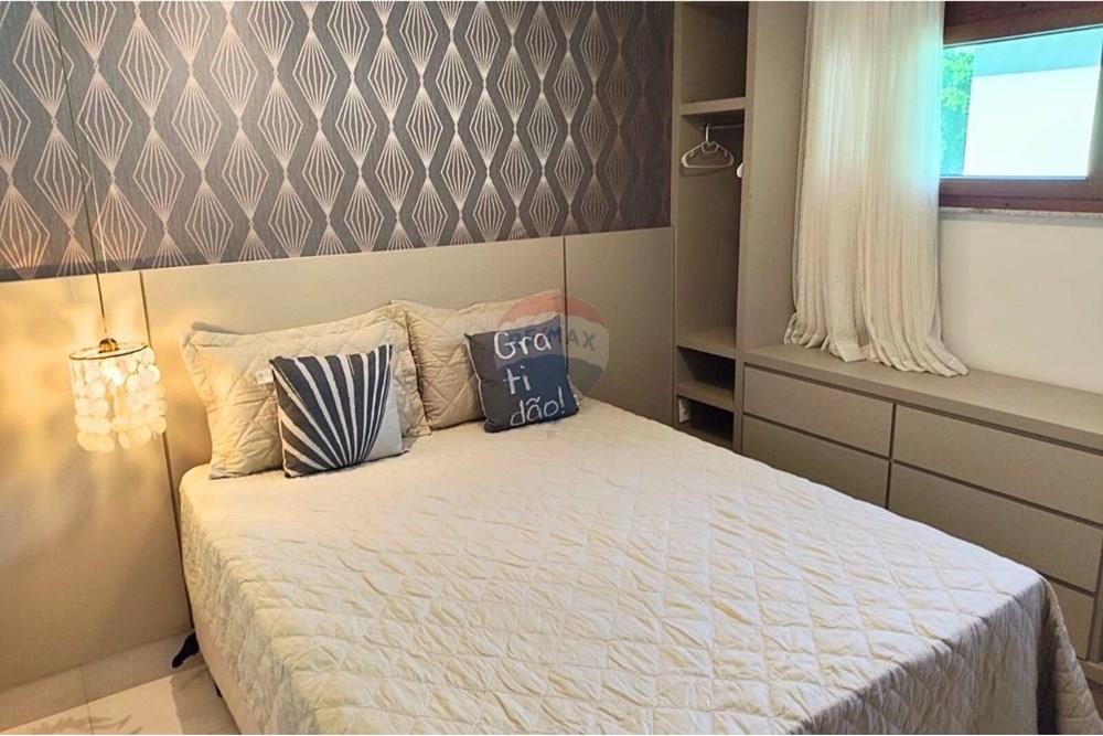 Casa de Condomínio - Venda - Arraial , Bahia - Suite 2.jpg - 580581012-101