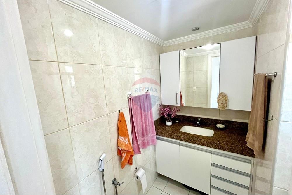 Apartamento - Pituba