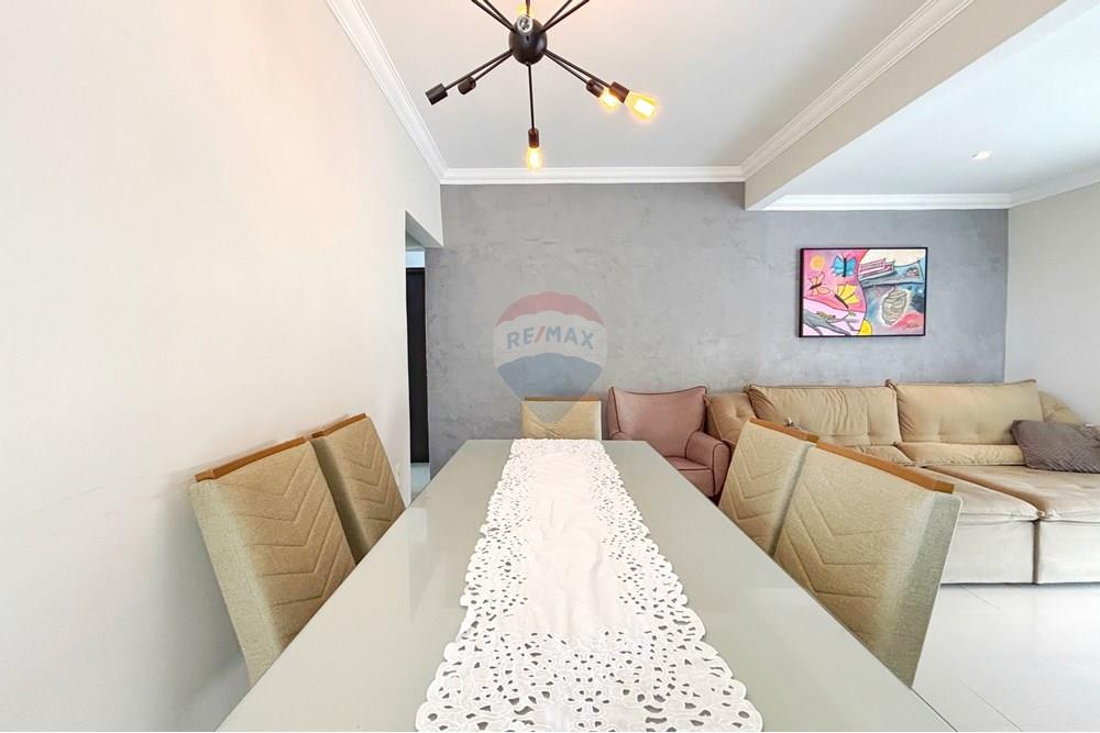 Casa - Venda - Lauro de Freitas , Bahia - IMG_2320.JPG - Sala de jantar - 580761015-98