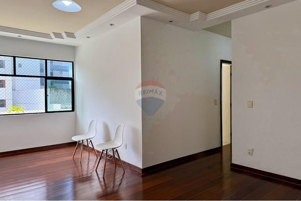 Residential - Кондо/квартира - Сальвадор , Баия - BR - IMG_0188.jpeg - 580561023-235