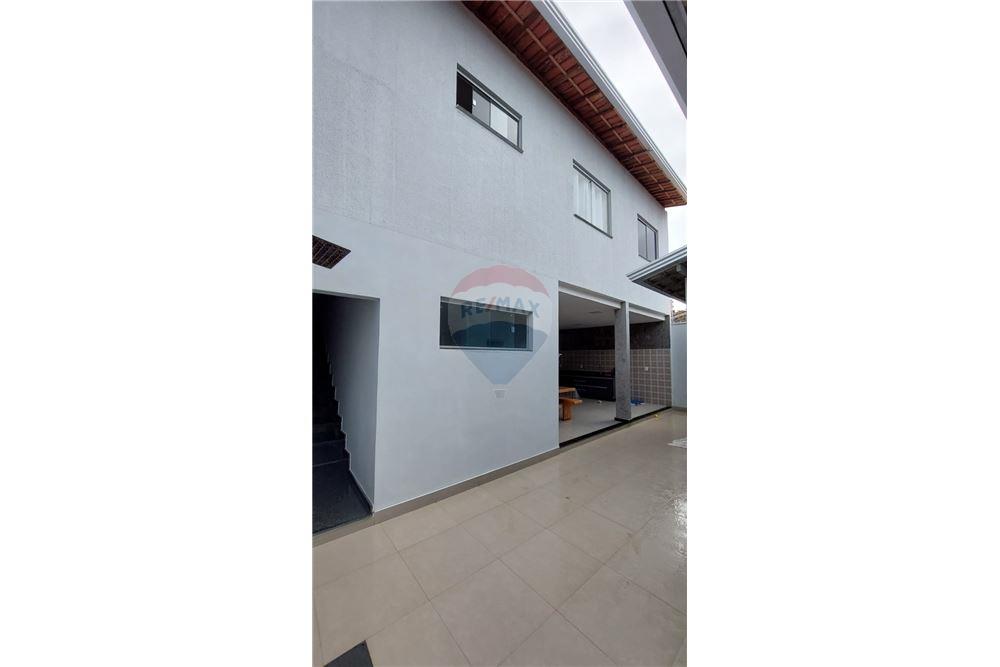 Casa - Venda - Teixeira de Freitas , Bahia - 27 - 580411006-257