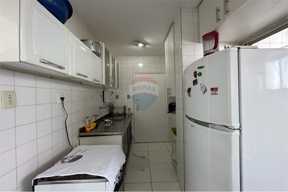 Apartamento - Garcia