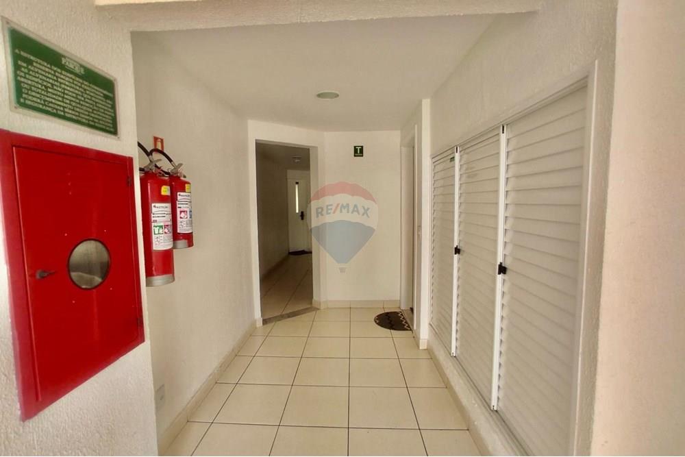 Apartamento - Catu de abrantes
