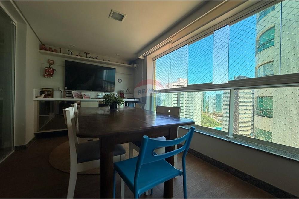 Apartamento - Venda - Salvador , Bahia - 50.jpeg - 580871016-22