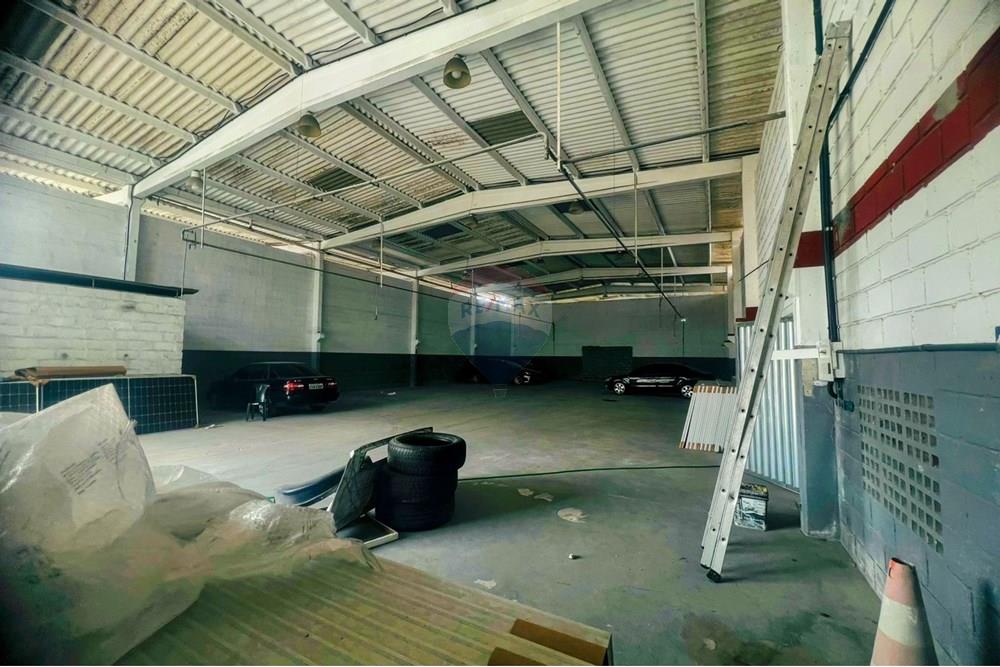 Galpão - Alugar - Lauro de Freitas , Bahia - dc0b2453-fae7-46e9-8edd-c80e5864fd9c.jpg - 580561053-20