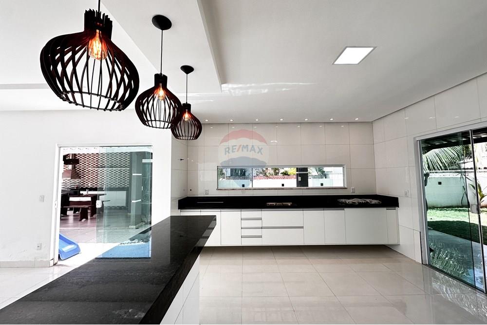 Casa de Condomínio - Venda - Camaçari , Bahia - IMG_8487.jpg - 580491009-84