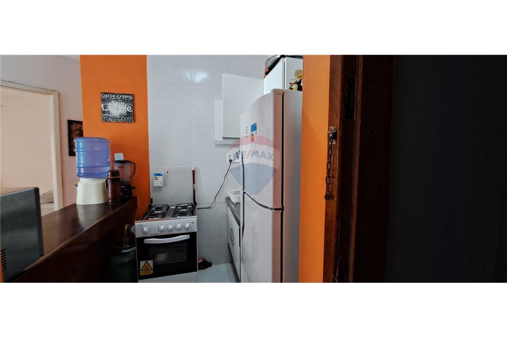 Apartamento - Armação