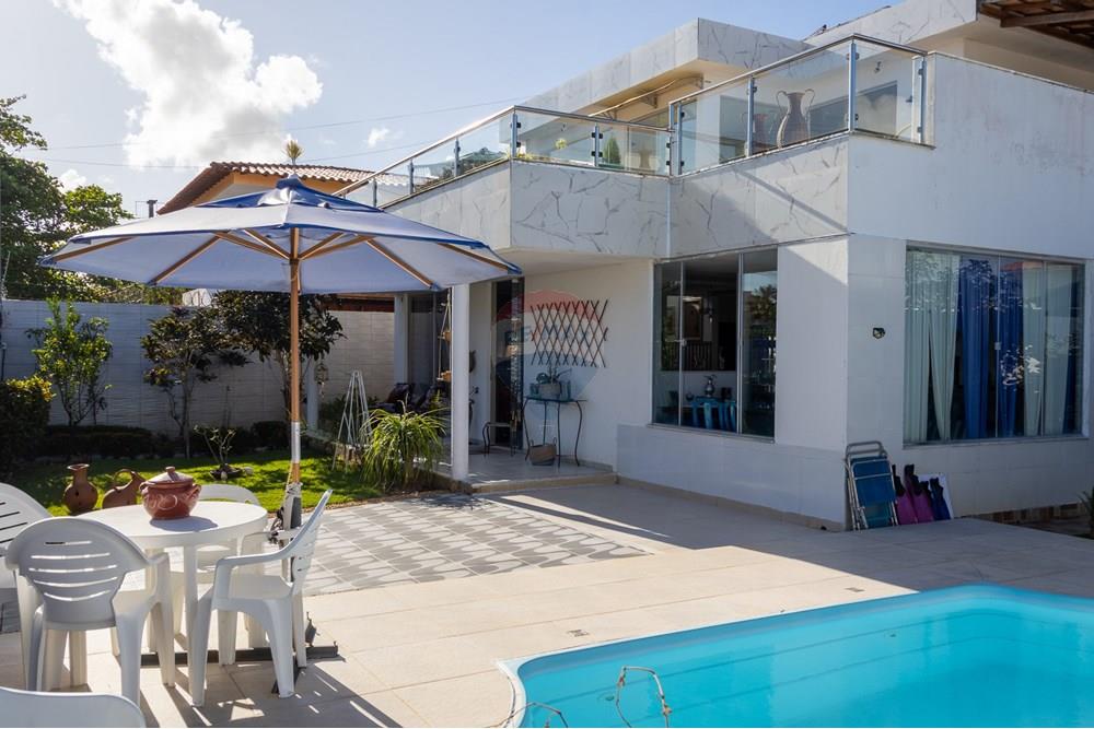 Casa - Venda - Porto Seguro , Bahia - IMG_8968-HDR.jpg - 580811018-48