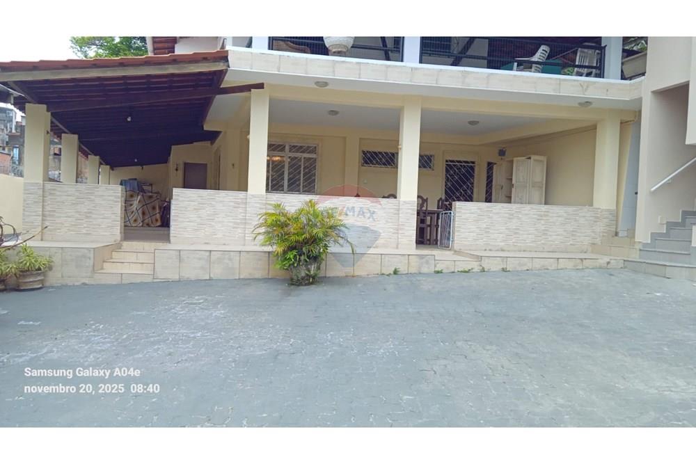 Casa - Alugar - Salvador , Bahia - WhatsApp Image 2025-11-20 at 13.26.34 (2).jpeg - 580721042-6