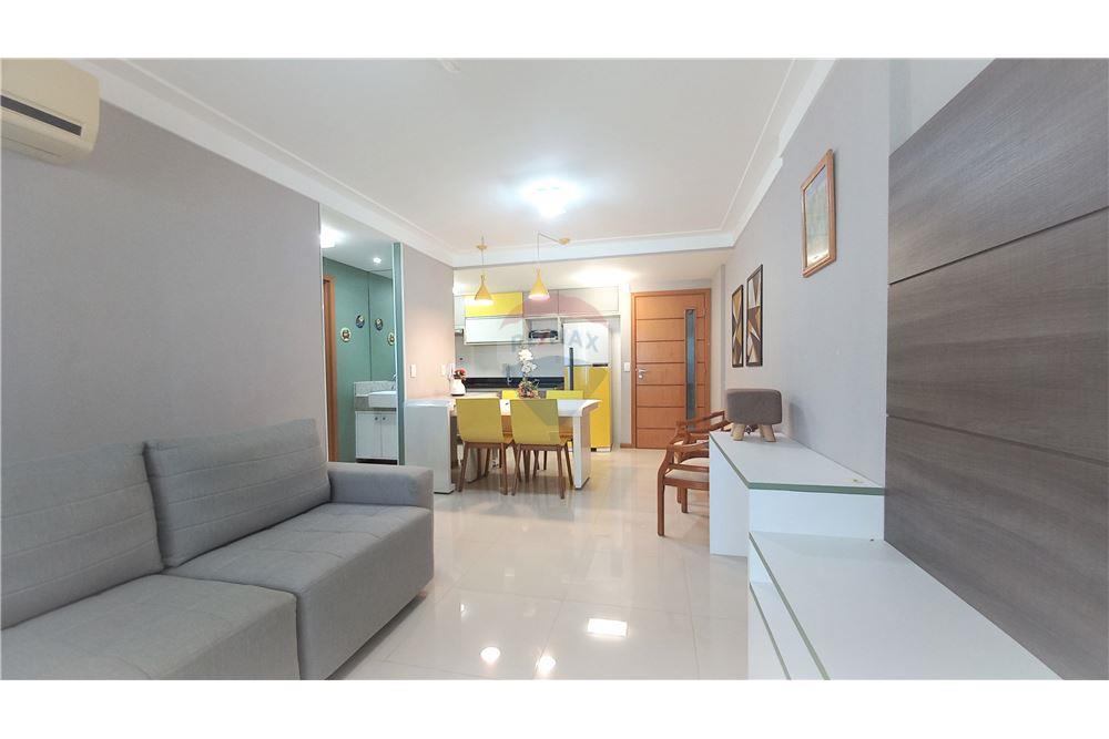 Apartamento - Armação
