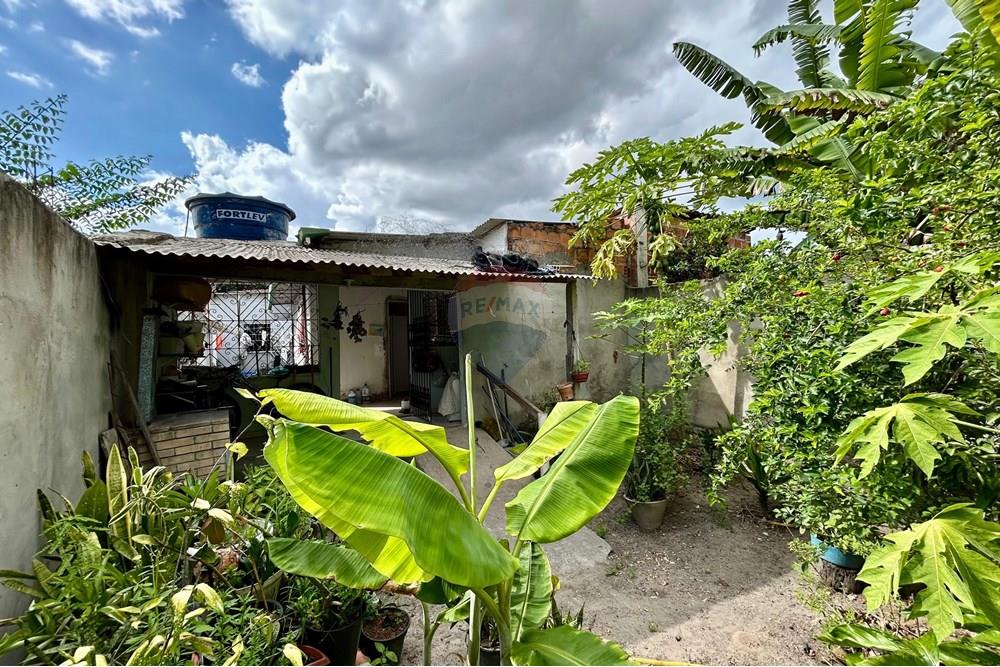 Casa - Venda - Alagoinhas , Bahia - IMG-20250127-WA0047.jpg - 580701034-70