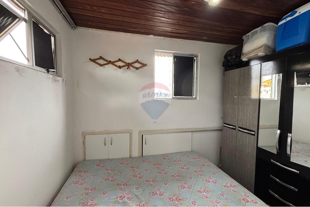 Kitnet - Venda - Salvador , Bahia - IMG-20251202-WA0030.jpg - 580761026-9