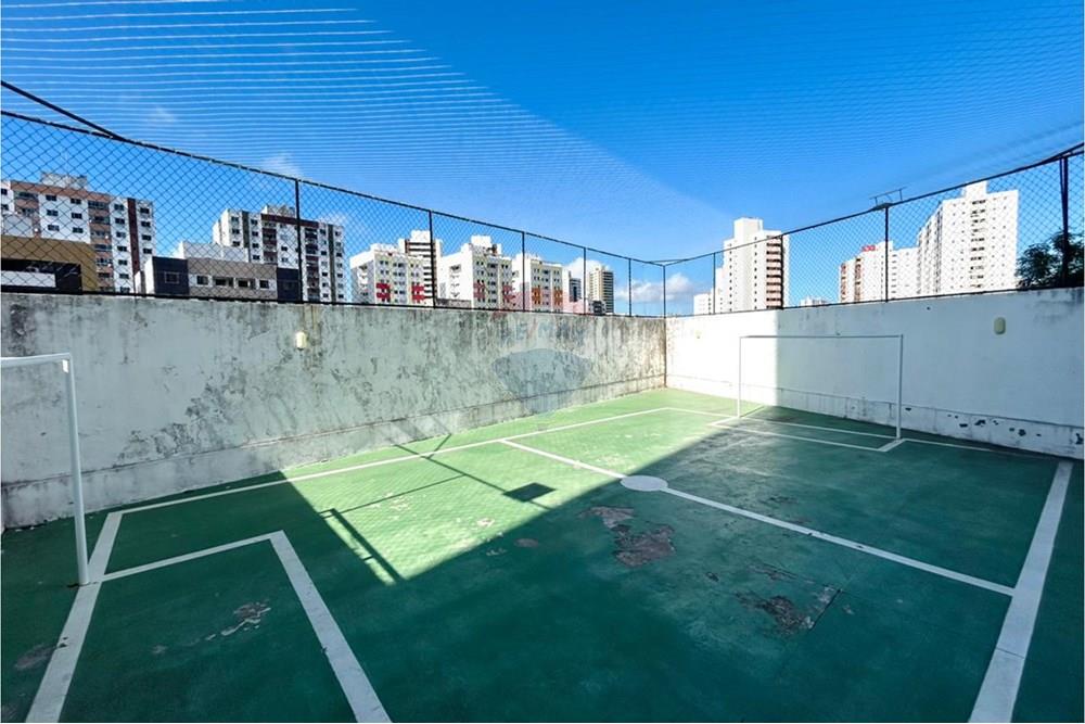 Apartamento - Alugar - Salvador , Bahia - FOTO 2.jpg - 580421063-6