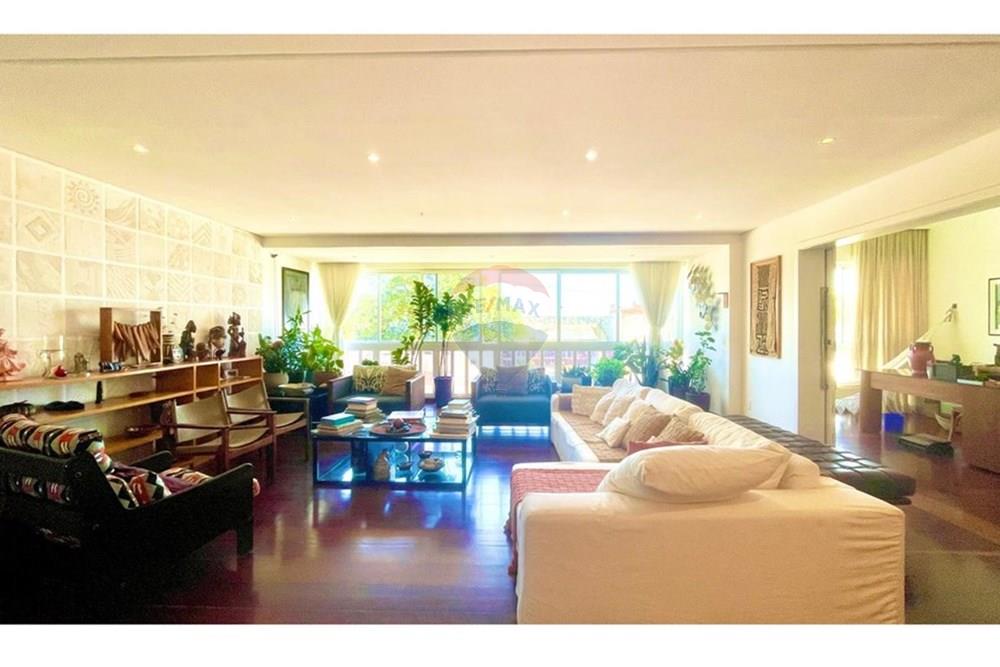 Apartamento - Rio vermelho