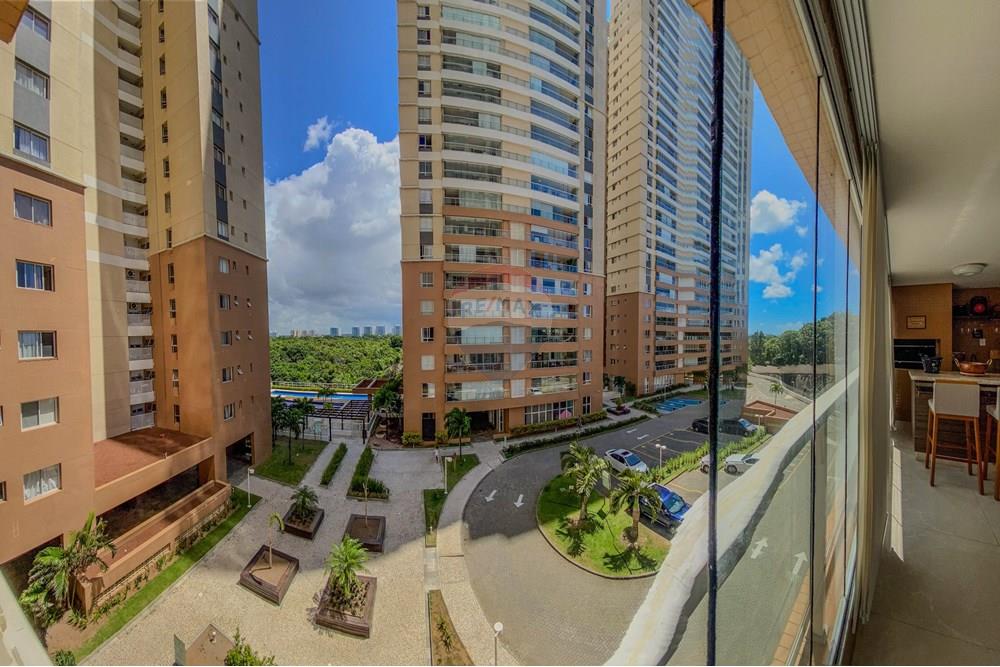 Apartamento - Venda - Salvador , Bahia - IMG_8483.jpg - 580761029-5