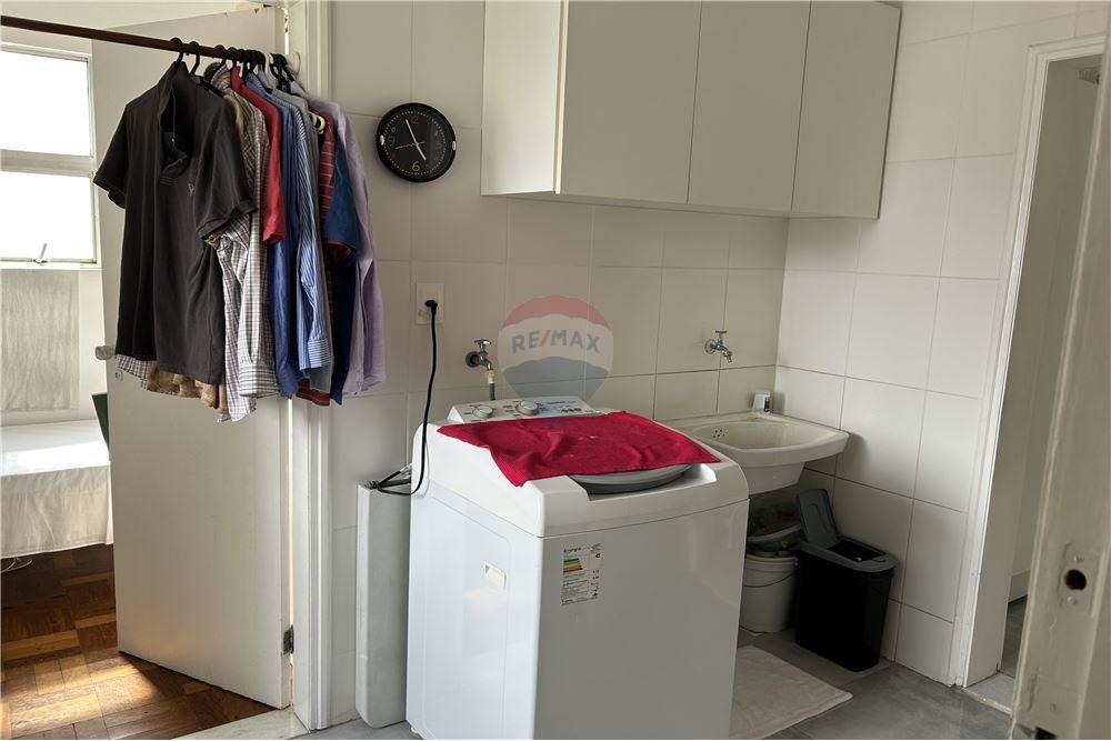Apartamento - Jardim apipema