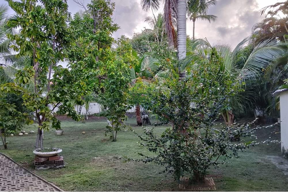 Casa de Condomínio - Venda - Lauro de Freitas , Bahia - quintal.jpg - 580421097-3