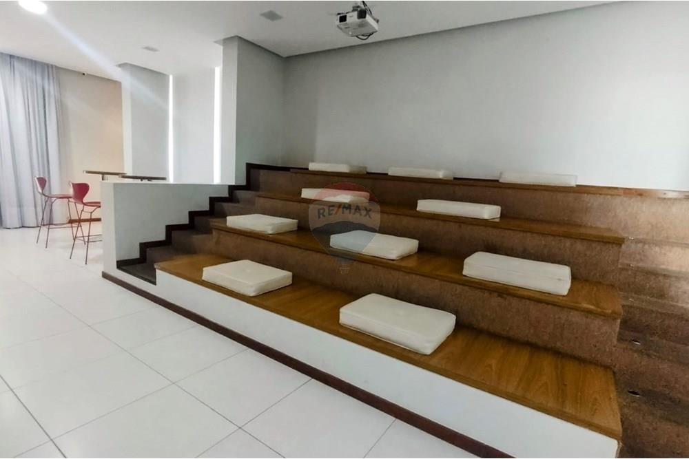 Apartamento - Patamares