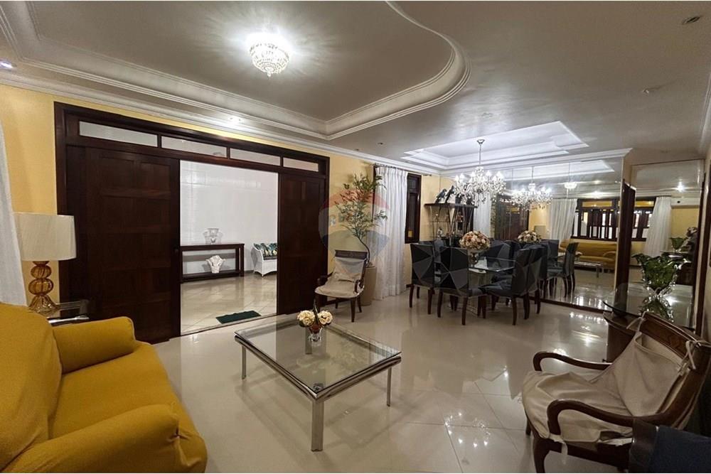 Casa - Venda - Salvador , Bahia - 0f882752-58bc-43aa-9304-704b89b0b020.jpg - 580541023-58