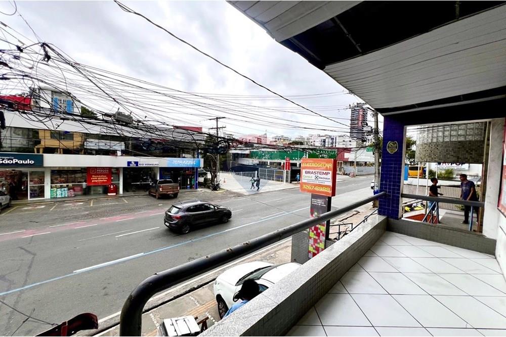 Casa Comercial - Venda - Salvador , Bahia - IMG-20250812-WA0081.jpg - 580761004-79