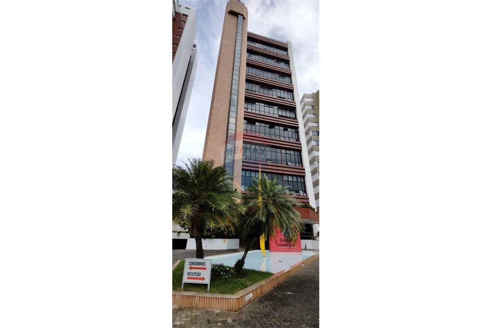 Apartamento - Barra
