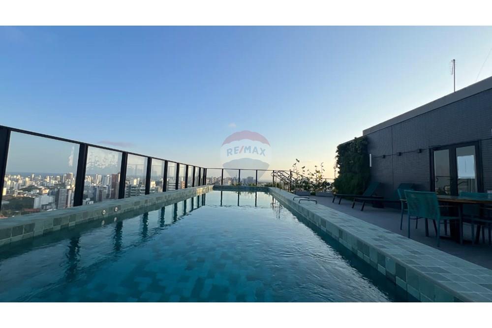 Studio - Alugar - Salvador , Bahia - studio 20.jpeg - 580541077-4