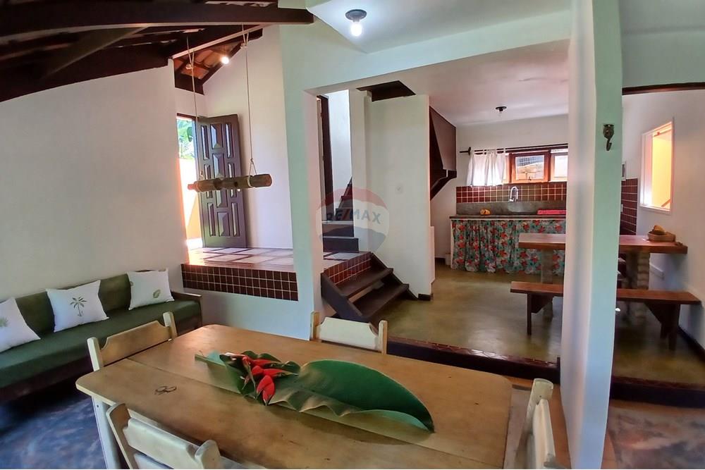 Casa - Venda - Porto Seguro , Bahia - 20250818_122751.jpg - 580581006-73