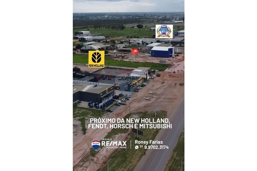 Terreno - Venda - Luís Eduardo Magalhães , Bahia - WhatsApp Image 2026-01-27 at 22.17.22 (1).jpeg - 580861005-55