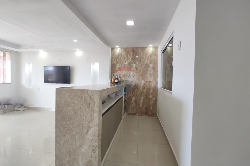 Casa - São rafael