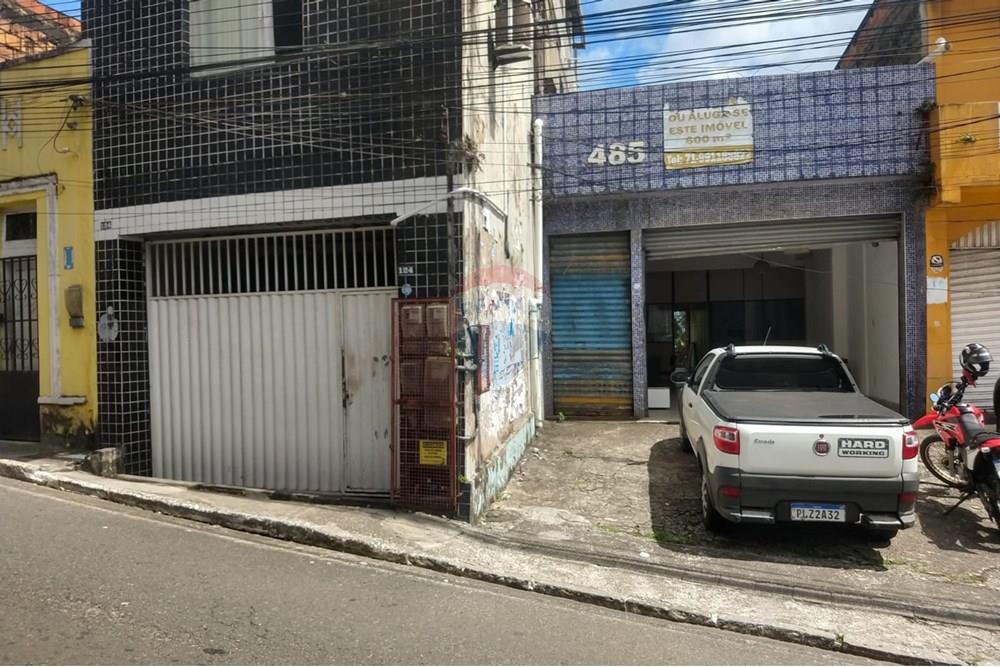 Ponto Comercial/ Loja - Alugar - Salvador , Bahia - WhatsApp Image 2025-09-22 at 12.20.48 (1).jpeg - 580331014-151