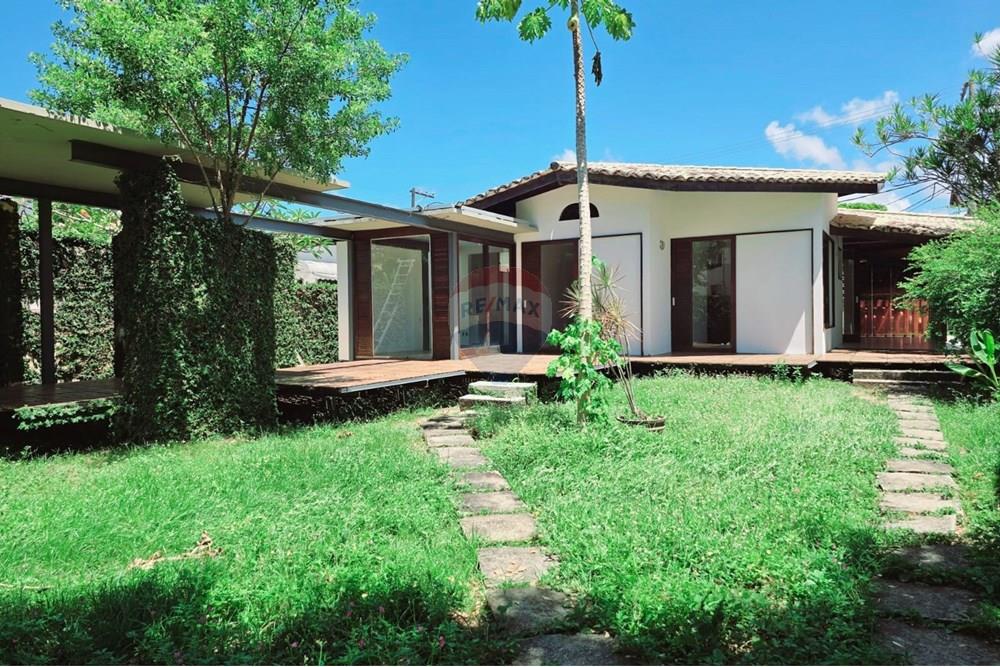 Casa - Piatã