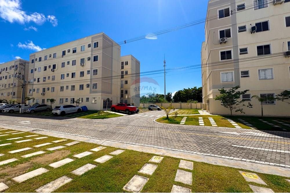 Apartamento - Venda - Camaçari , Bahia - IMG_3608.jpg - 580491027-90