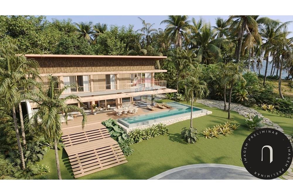 Casa de Condomínio - Venda - Porto Seguro , Bahia - IMG-20250218-WA0068.jpg - 580581034-57