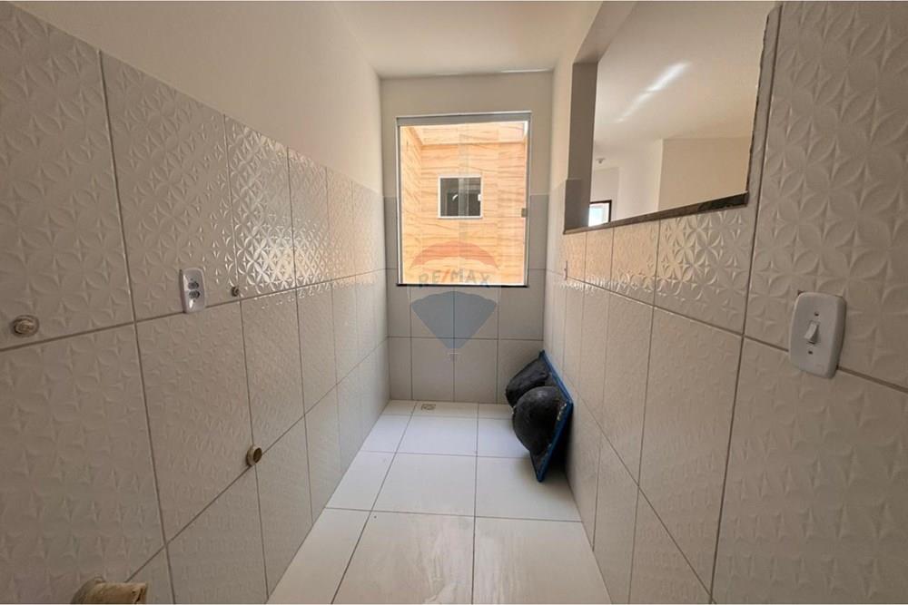 Apartamento - Venda - Alagoinhas , Bahia - 93ba9b2a-491b-4fc7-98a4-d18dbb5cc1eb.jpg - Área de serviço - 580701047-42