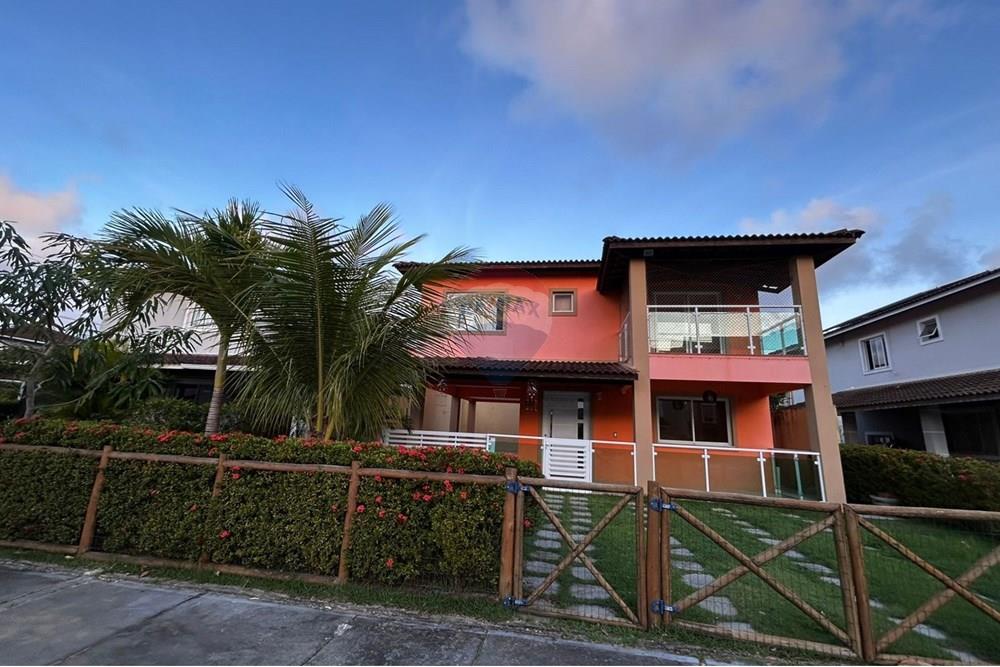 Casa - Venda - Camaçari , Bahia - 1d5dd8cc-5bad-46f4-bc63-13bb51803273.jpg - 580601014-78