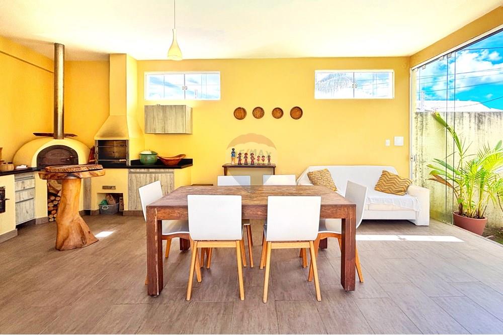 Casa - Venda - Salvador , Bahia - IMG_2874.JPG - 580761015-104