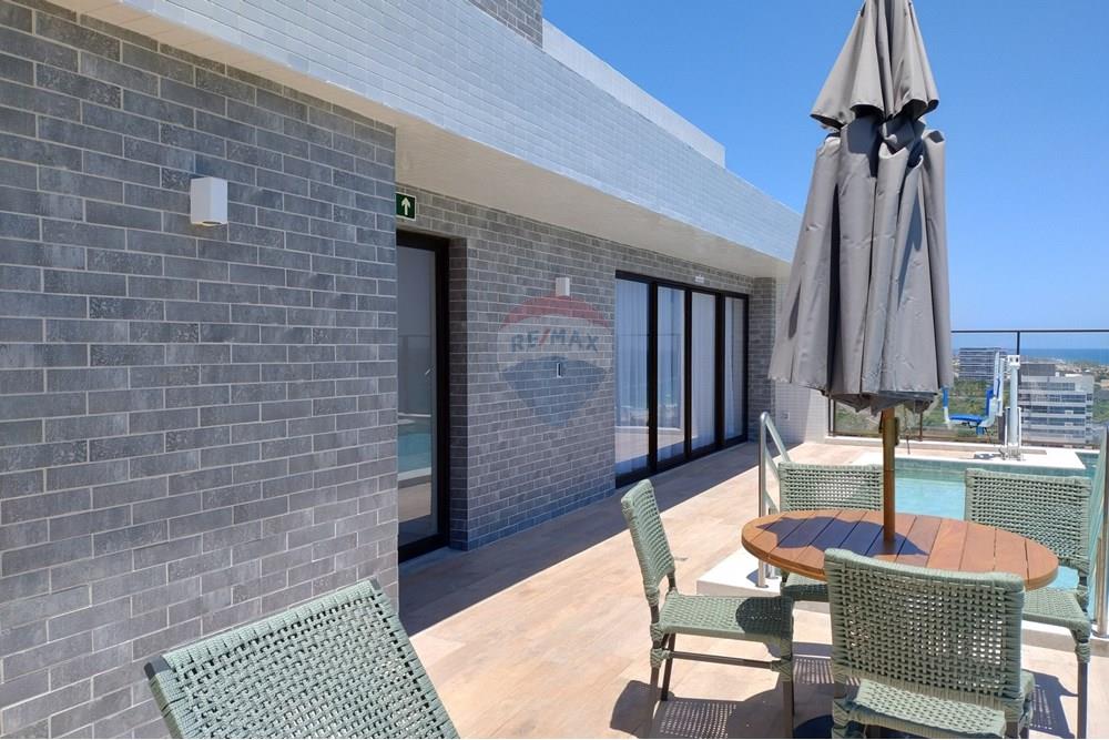 Apartamento - Stella maris