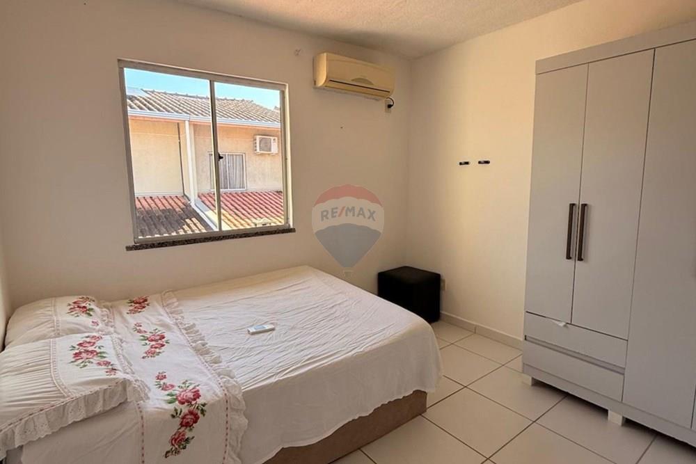 Casa de Condomínio - Alugar - Teixeira de Freitas , Bahia - 6.jpg - 580631041-52