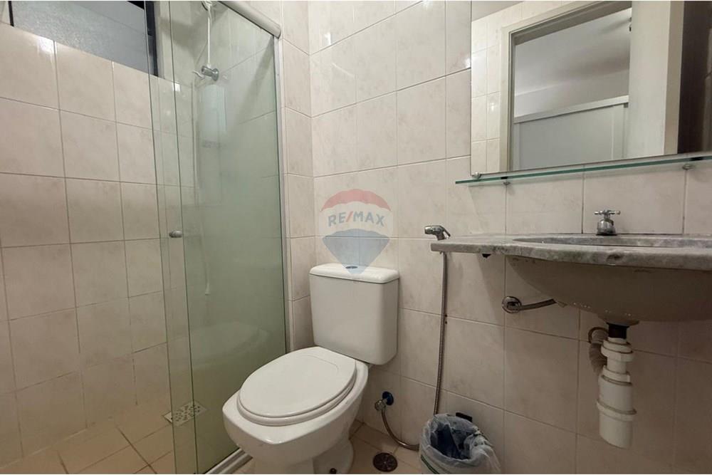 Apartamento - Pituba