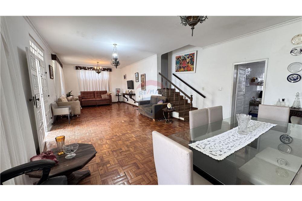 Casa Comercial - Venda - Salvador , Bahia - 5 - 580551038-187