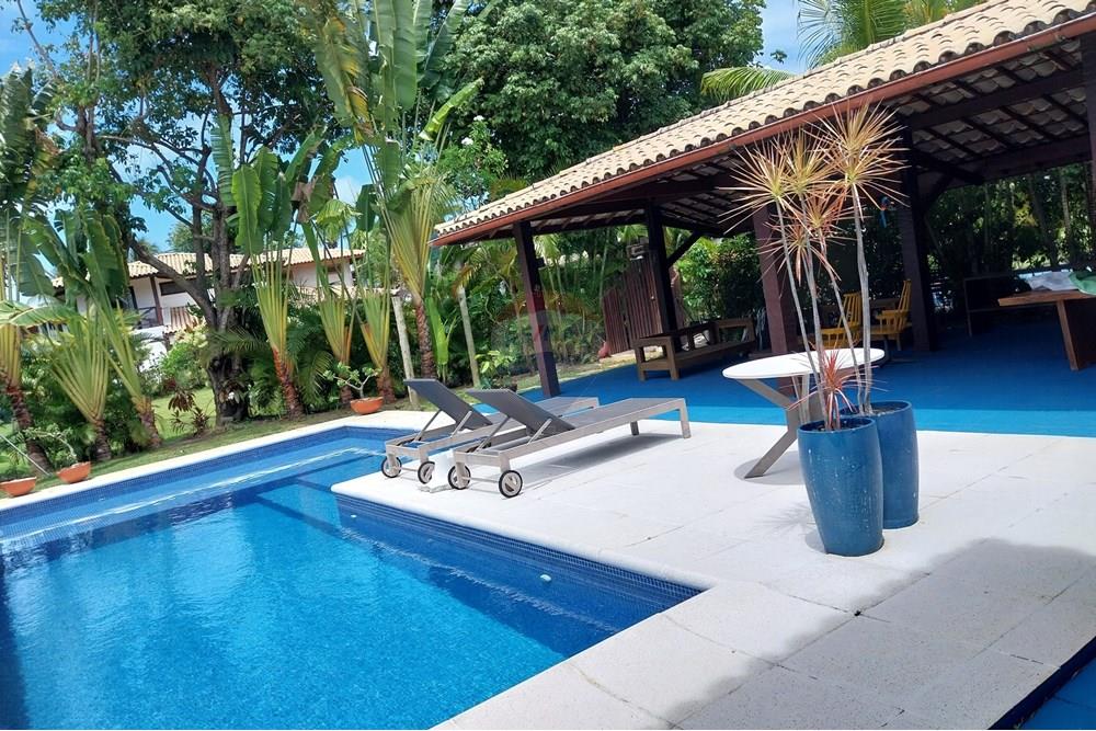 Casa p/ Temporada - Venda - Mata de São João , Bahia - 20251003_102226.jpg - 580761029-12