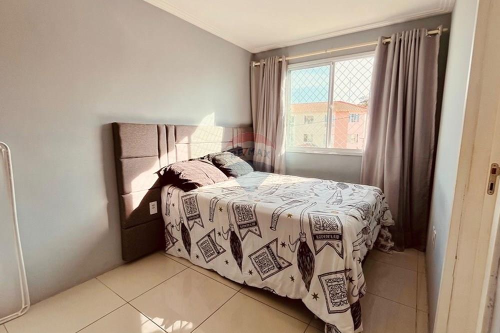 Apartamento - Alugar - Santo Antônio de Jesus , Bahia - 2a1acb94-9d80-43ae-af17-ab28646931cc.jpg - 580341028-168